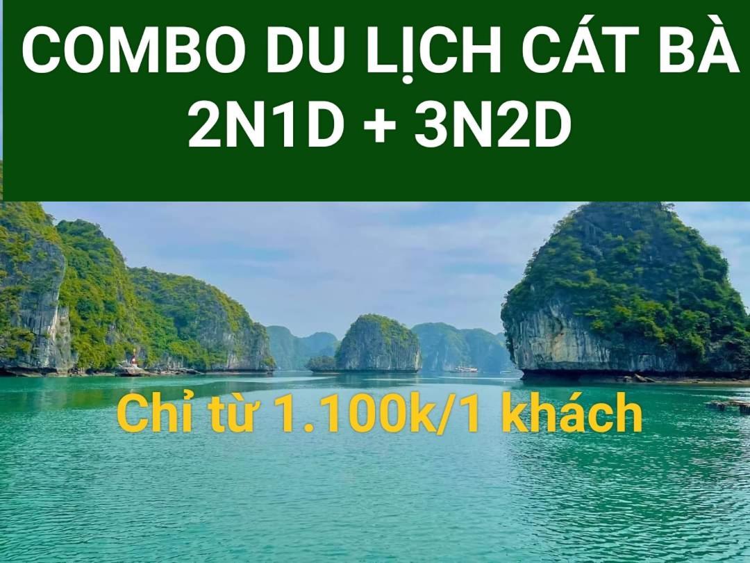 Long Guest House Dong Khe Sau Cameră foto